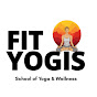Fit Yogis logo