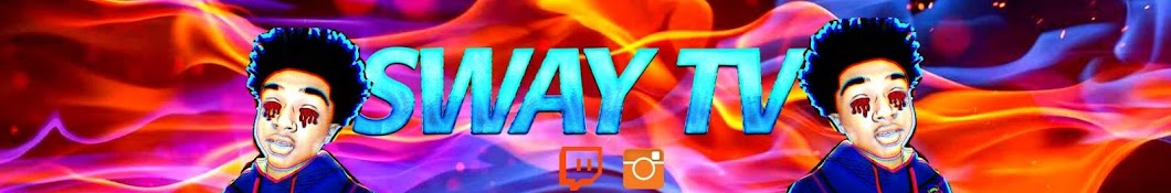 Sway TV YouTube channel avatar