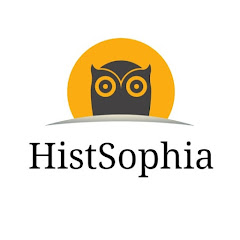 HistSophia【ヒストソフィア】アイコン画像