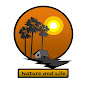 Nature and Life  logo