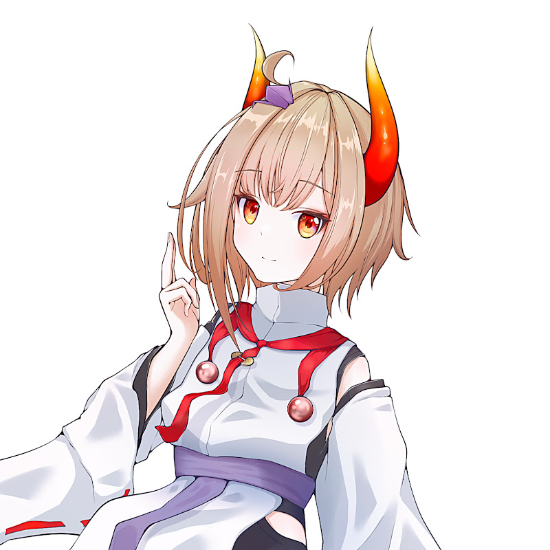 火群ヒイロ