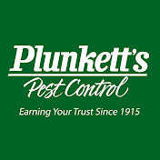Plunketts Pest Control