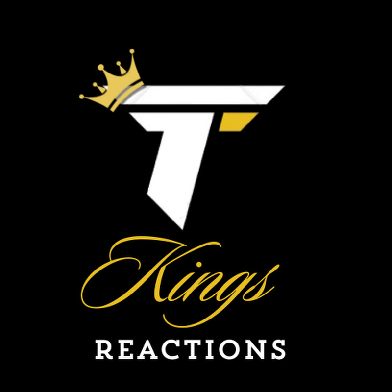 TheKingsReactions