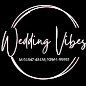 Wedding Vibes