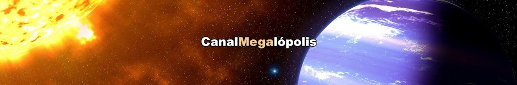 Mega AstronomÃ­a YouTube-Kanal-Avatar