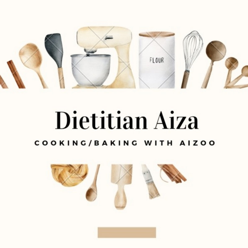Dietitian Aiza🌸