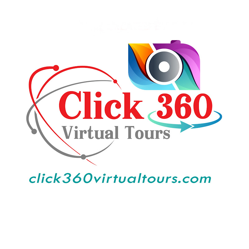 Click 360 Virtual Tours
