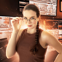 CRYPTO LADY Image Thumbnail