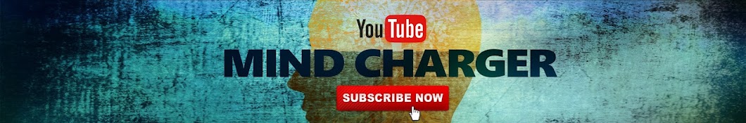 MindCharger Avatar canale YouTube 