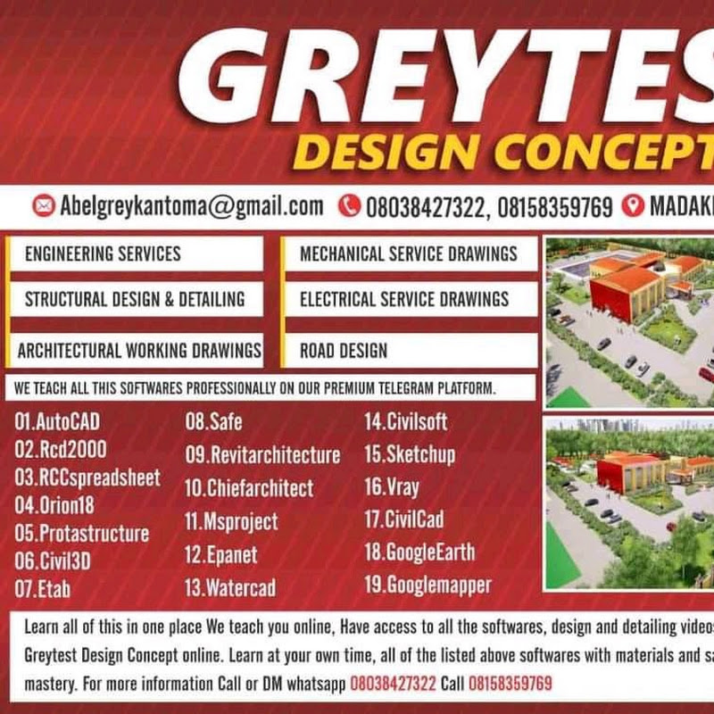 GREYTEST DESIGN CONSULT