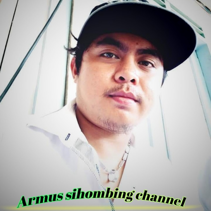 Armus Sihombing