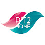 PT2Home logo