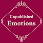 Unpublished Emotions logo