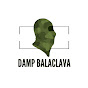 DAMP BALACLAVA logo