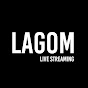 Lagom Image Agency - 🔴LIVE logo