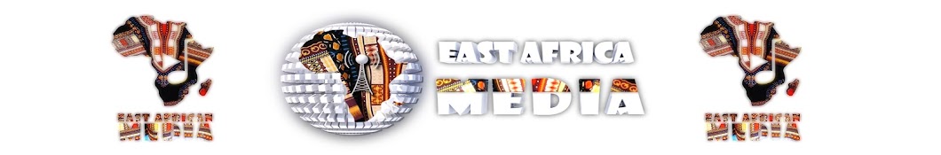 East African Media YouTube channel avatar