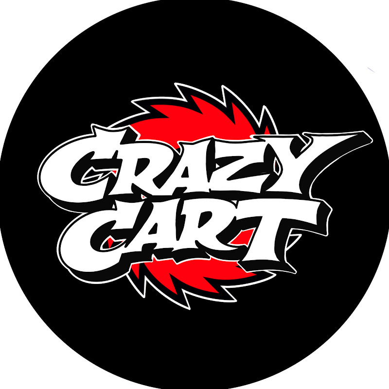 Crazy Cart TV icon