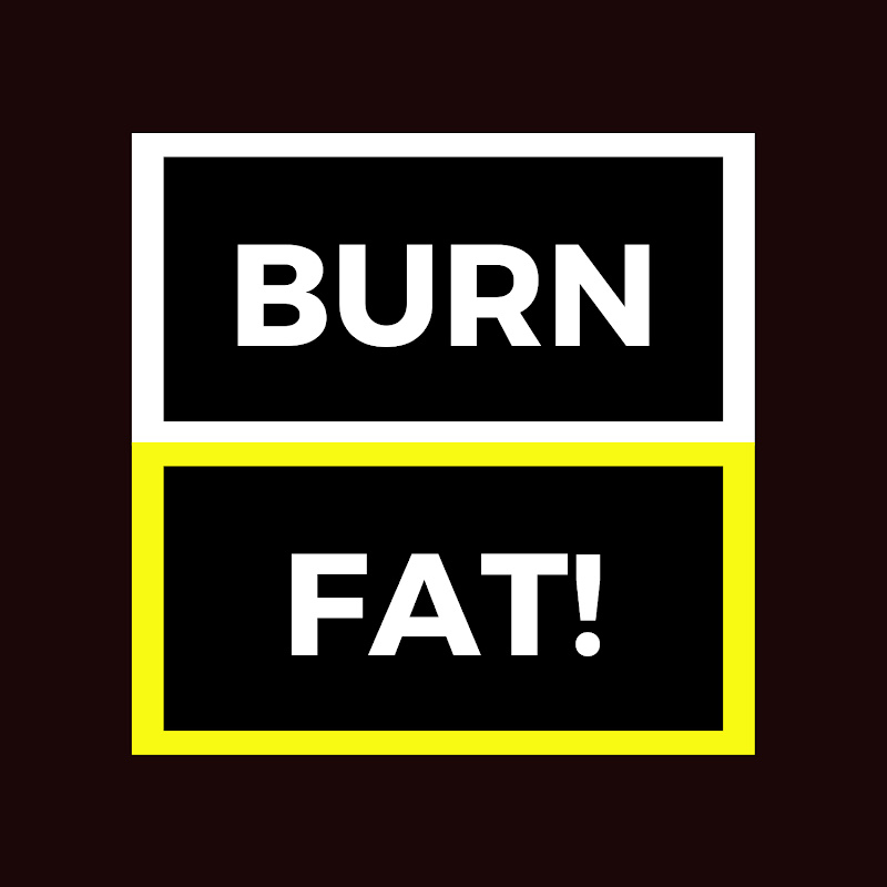 burn fat