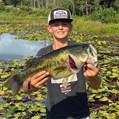 Tanner_Fishing