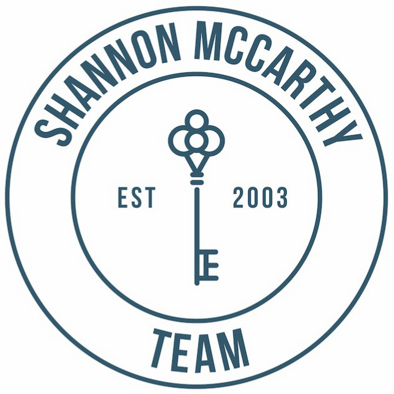 The Shannon McCarthy Team at eXp Realty
