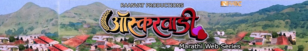 Raanvat Productions YouTube channel avatar