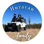 Huracan family logo