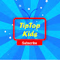 TipTop Kids logo