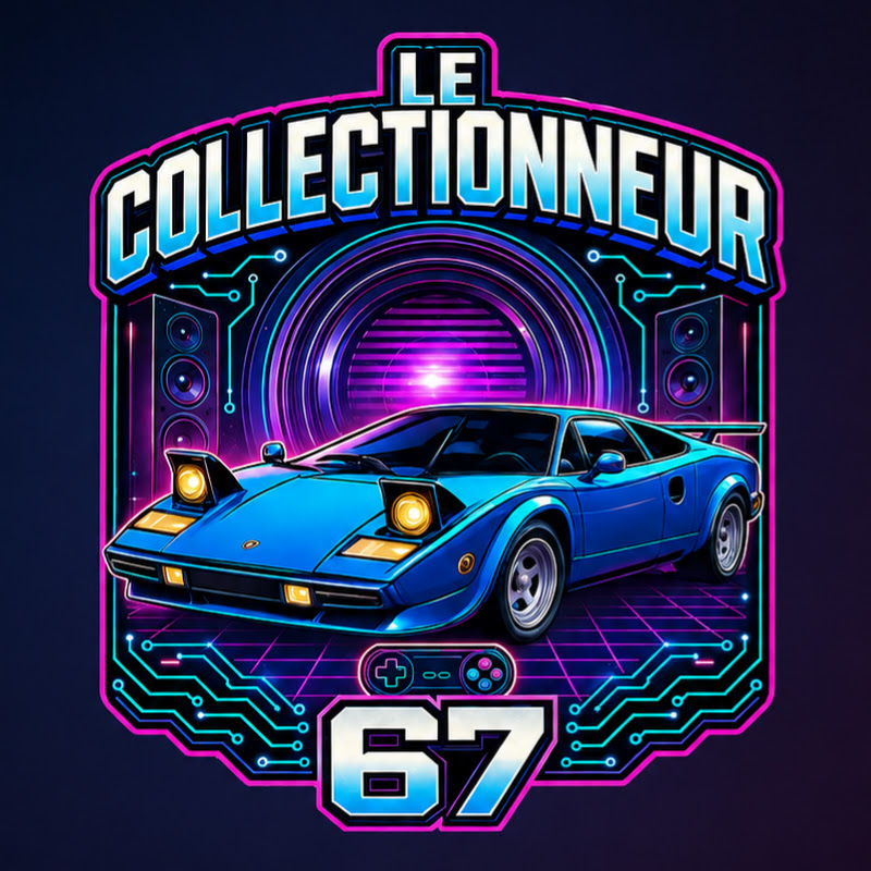 Le collectionneur