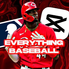 Everything Baseball 