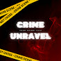 Crime Unravel logo