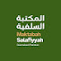mMcAAjIEKTo-channel-avatar-Maktabah Salafiyyah