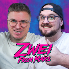 Zwei From Mars