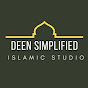 Deen Simplified logo