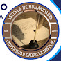 Humanidades UGM logo