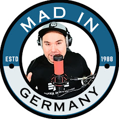 MAD IN GERMANY-TV net worth