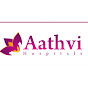 Aathvi Hospital logo