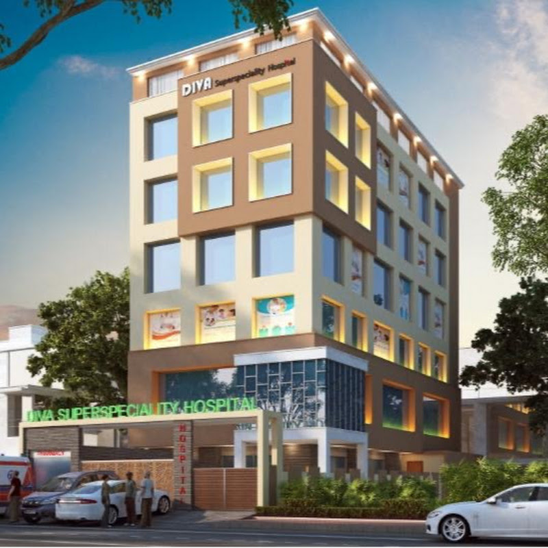 Diva Hospital and IVF Centre