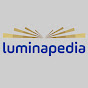 Luminapedia logo