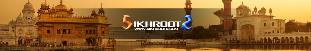 Sikh Roots YouTube channel avatar