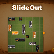 SlideOut icon
