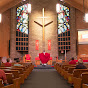 Cary UMC logo