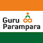 GURU PARAMPARA logo