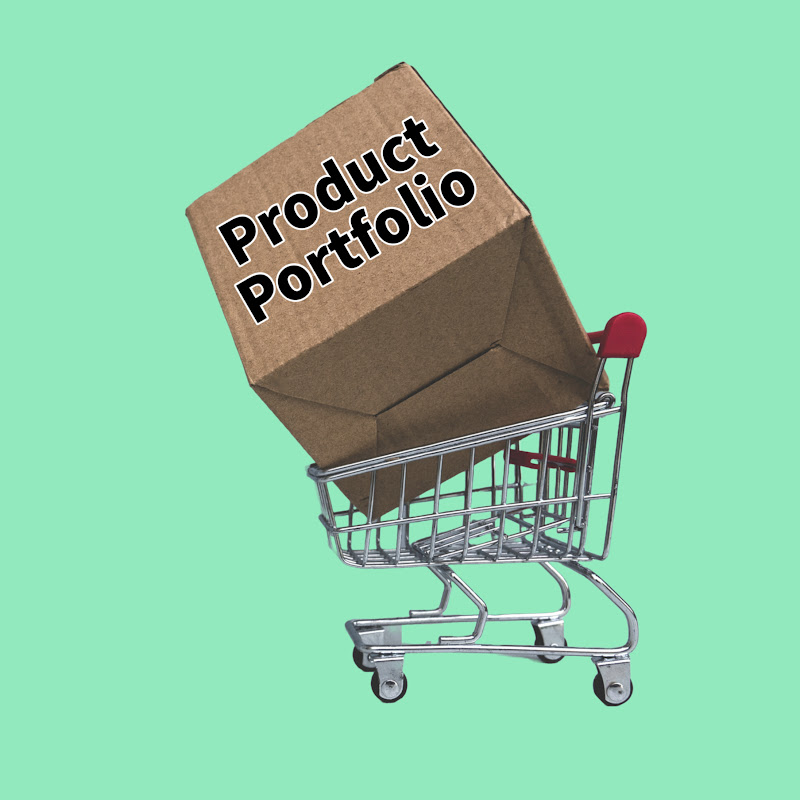 Product Portfolio