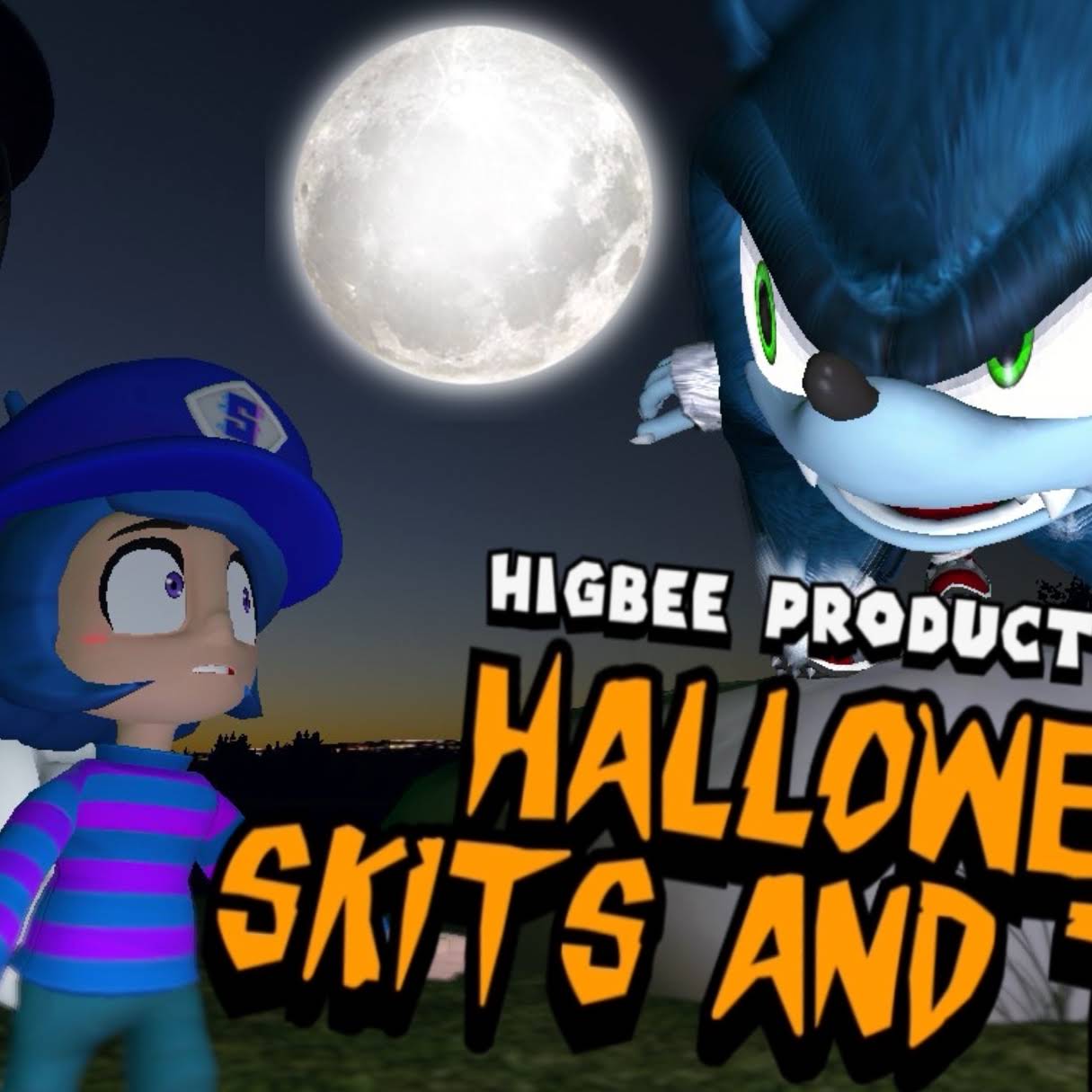 Post from Higbee Productions