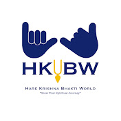Hare Krishna Bhakti World