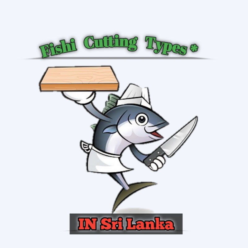 Fish Cutting Types