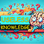 Useless Knowledge logo