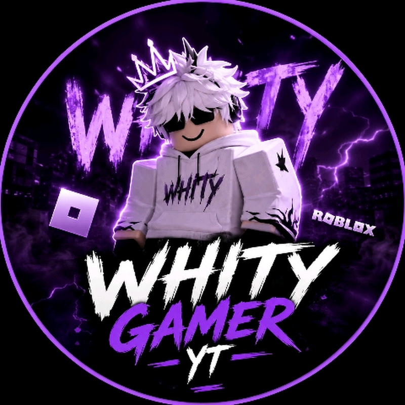 Whity Gamer yt
