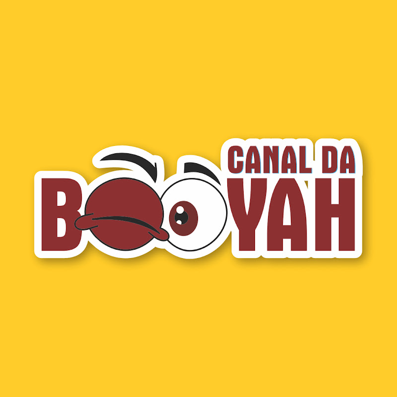 Canal Da Booyah icon