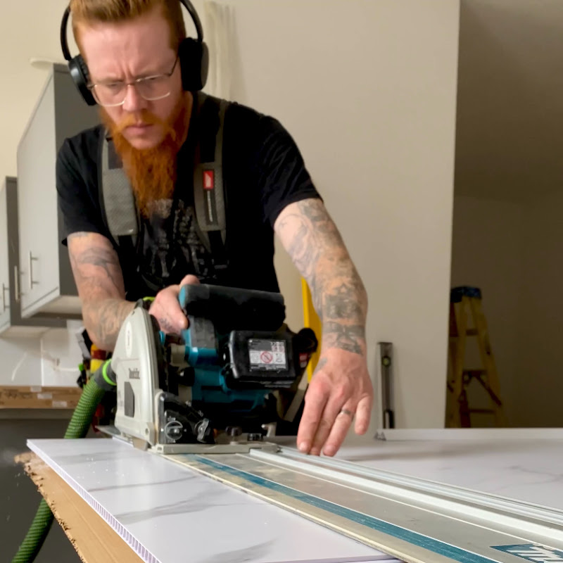 Red Beard carpentry co